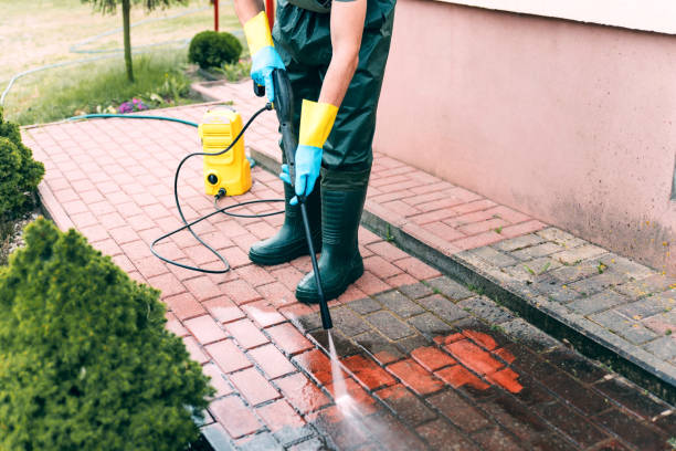 Best Pressure Washing Driveway  in Mabton, WA