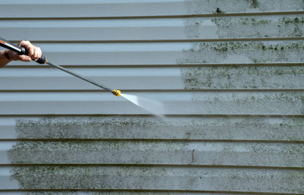 Best Fence Pressure Washing  in Mabton, WA