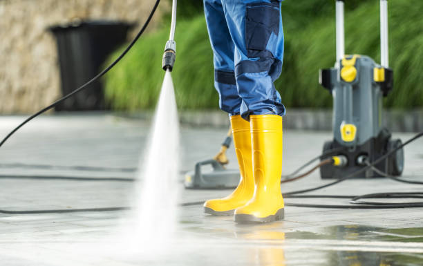 Best Sidewalk Pressure Washing  in Mabton, WA