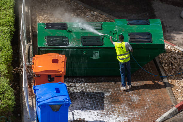 Professional Pressure Washing in Mabton, WA